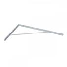 Canton Mao Franc Overtime Leve Br 30Cm . / Kit C/ 12 Unidades