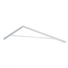 Canton Mao Franc Overtime Reforc Br 50Cm . / Kit C/ 12 Unidades