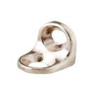 Cantoneira 2 furos leve metalfixe Cantoneira 2 furos leve metalfixe