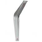Cantoneira 8"" X 10"" 810-24 - 24 - Fercar Cantoneira 08x10cm 810-24 - 24 - Fercar