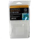 Cantoneira Adesiva Transparente L533-0037