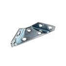 Cantoneira Angular Multiuso 60 X 25 X 1,5mm - Dtools