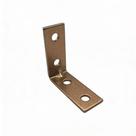 Cantoneira De Uso Geral 40 X 40 X 15 X 2,0mm - Dtools Cantoneira De Uso Geral 40 X 40 X 15 X 2,0mm - Dtools