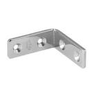 Cantoneira FG 1'' 4 Peças - Rocha Cantoneira FG 1'' 4 Peças - Rocha