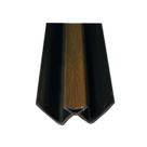 Cantoneira Interna para Parede Leve 270cm Formaco Decor