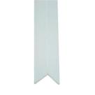 Cantoneira L 3-4 Com 3 Metros Branco - Api L3-4 - Decal Cantoneira L 3-4 C-3mts Branco Decal Api-l3-4