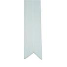 Cantoneira L 3/4 Com 3 Metros Branco - API L3/4 - DECAL