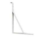 Cantoneira Mão Francesa 15cm Reforçada