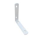 Cantoneira Moveis Hayner Branca 7'' 12Pecas 33393 Cantoneira Moveis Hayner Branca 7'' 12Pecas 33393