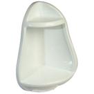 Cantoneira Multiuso Branco