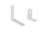 Cantoneira P Moveis 3 Polegadas 4 unid,