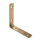 Cantoneira Para Móveis 2 1/2" Bicromatizada - Dtools Cantoneira Para Móveis 2 1/2" Bicromatizada - Dtools