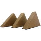 Cantoneira Parda Nº03 (150mm x 80mm) - 500 und Cantoneira Parda Nº03 (150mm x 80mm) - 500 und