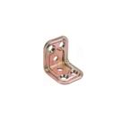 Cantoneira Reforçada 32 X 32 Mm Aço Italiano