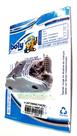 Cantoneiras Fixação Zincadas 3 Furos Com Parafusos Kit 4 Pçs - Boly - Ref. 512 Cantoneiras Fixação Zincadas 3 Furos Com Parafusos Kit 4 Pçs - Boly - Ref. 512