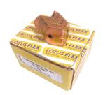 Cantoneiras Para Móveis Armários 20x20x1,5mm Aço 100 Peças