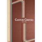 Cantor Cristão Brochura Pequeno - Geográfica Editora