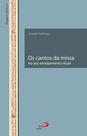 Cantos Da Missa, Os - 1ª