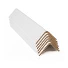 Cantos de papelão para embalagem Embalagem ESK 2x2x46cm 50/pacote