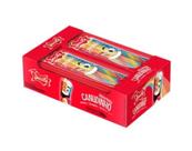Canudinho docile morango azedinho 180 gr 12 unidades