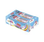 Canudinho docile unicornio 180gr 12 unidades