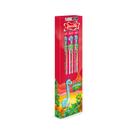 Canudinho Frutas Vermelhas Azedinho Twist Dino Big