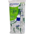 Canudo Bio 100Un Sachê - Strawplast