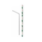Canudo bio flex sache papel 6 mm cristal pp c/ 3000 un. Canudo bio flex sache papel 6 mm cristal pp c/ 3000 un.