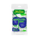 Canudo Bioflex Shake 8mm Vermelho em Sachê Strawplast com 20 Pacotes de 100 Unidades Canudo Bioflex Shake 8mm Vermelho em Sachê Strawplast com 20 Pacotes de 100 Unidades