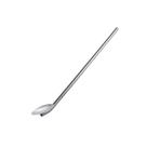 Canudo colher em inox 20cm - LILIAN GIFT