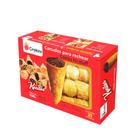 Canudo Crokini 100g