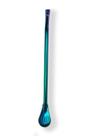 Canudo de Inox Chimarrão 19cm - Reutilizável