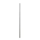 Canudo de Inox Reto