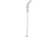 Canudo de Silicone para Garrafa - Buba