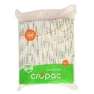 Canudo embal refri. 5mm cb-516 cx.06x500 pacotes