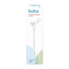 Canudo Refil Repositor Em Silicone Buba