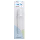 Canudo Repositor Com Escova Refil em Silicone Bebê Infantil Garrafinha Animal Fun e Animal Frutti Buba