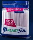 CANUDO TRADICIONAL COM 500 com sachê
