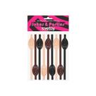 Canudos Pussy Straws Original - Lovetoy