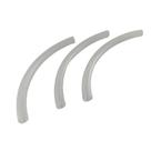 Canudos Rígido 12M+ Avent CP1634/01 SCF797/00 SCF798/01 Kit3