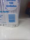 Canudos unidade