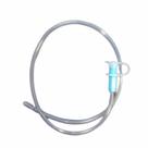 Canula de Silicone TDCS - QUARK MEDICAL (Diretamente de Fábrica)