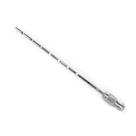 Cânula M-54 Gregory Para Gordura 3mm X 10cm Reta