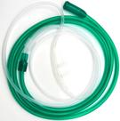Cânula Nasal de Oxigênio ResOne 7,5 m Fluxo Alto 15 LPM Cânula Nasal de Oxigênio ResOne 7,5 m Fluxo Alto 15 LPM