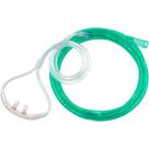 Cânula nasal Salter-Style High Flow 16SOFT-HF para adultos com tubo de 25 m