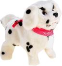 Cão de brinquedo para animais de estimação PowerTrc Cute Somersault Little Puppy Cão de brinquedo para animais de estimação PowerTrc Cute Somersault Little Puppy
