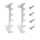 Cão de corte para motosserra Stihl MS170 MS180 MS190 MS193T