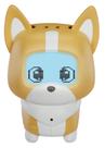 Cão de estimação digital interativo MGA Pixel Petz Corgi Age 4+