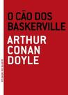 Cão dos Baskerville, O - GRUA LIVROS