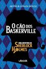 Cao dos baskerville, o - (ubook)